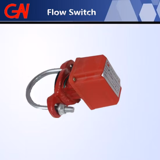High Quality Water Flow Switch for Flow Control