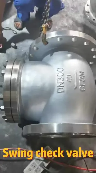 Flange End Non-Rising Stem Gate Valves