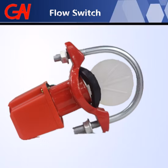 High Quality Water Flow Switch for Flow Control