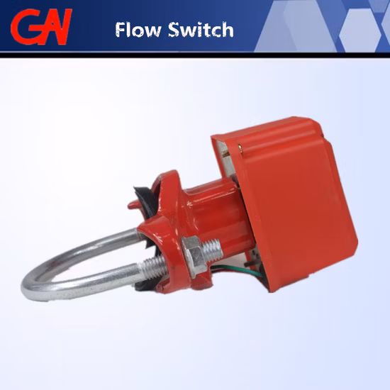 Flussostato dell'acqua di alta qualità per il controllo del flusso