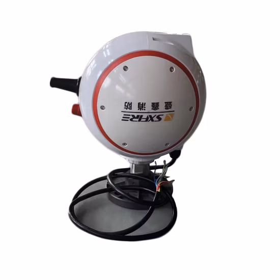 Cina Produttore di attrezzature antincendio Produttore di fabbrica Monitoraggio automatico a infrarossi Monitor antincendio telecomandato con varie portate